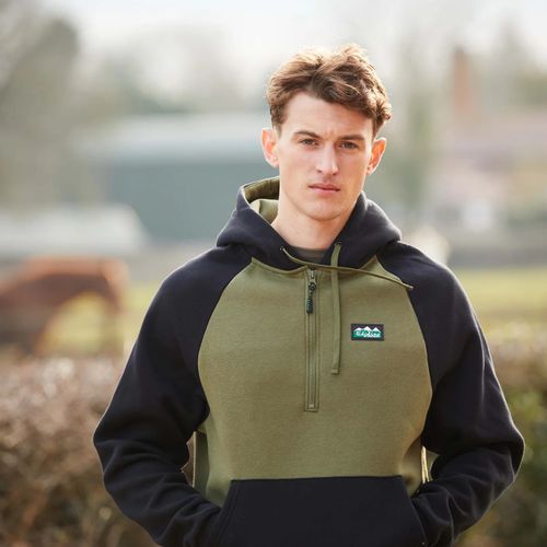 RIDGELINE KINDRED HOODIE