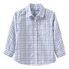 STARTSMART CHECKED SHIRT