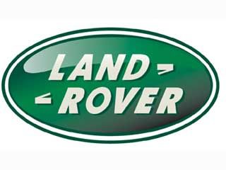 Land Rover Vehicles