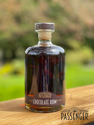 Chocolate Rum