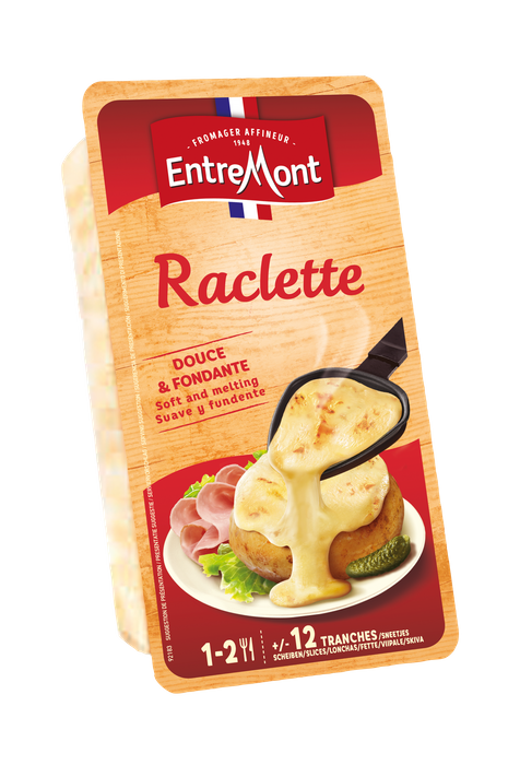 Raclette