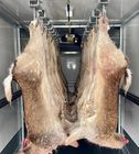 Carcass and Butchery trailers