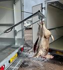 Carcass and Butchery trailers