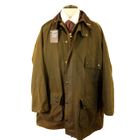 Barbour Wax, Country Wax & Quilted Jackets