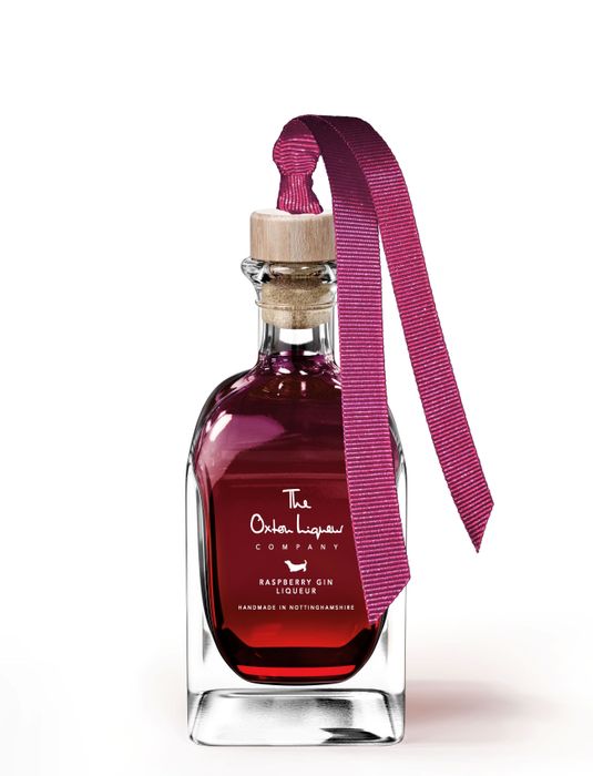 Raspberry Gin Liqueur - voted 'The World's Best Gin 2022'