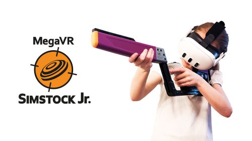 MegaVR Simstock Jr.