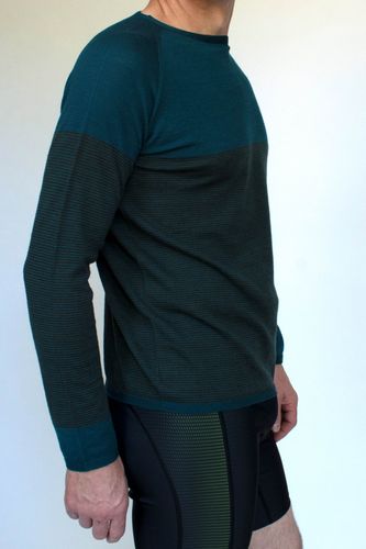 Tod men's merino jumper