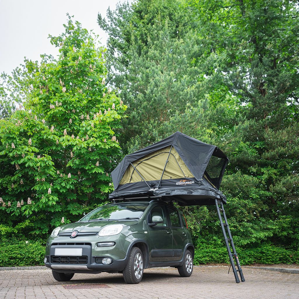 THRE360 Roof Tent