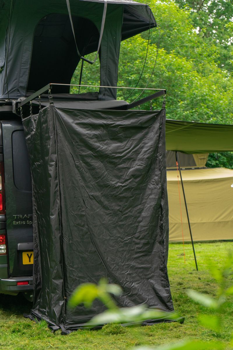 Shower Tent