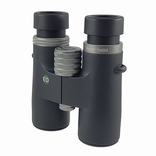 Visionary Freebird ED 8×42 Binoculars