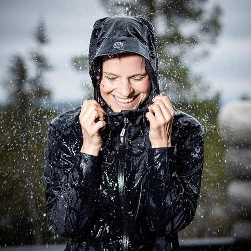 Halti (Finland) Juonto Waterproof Jackets