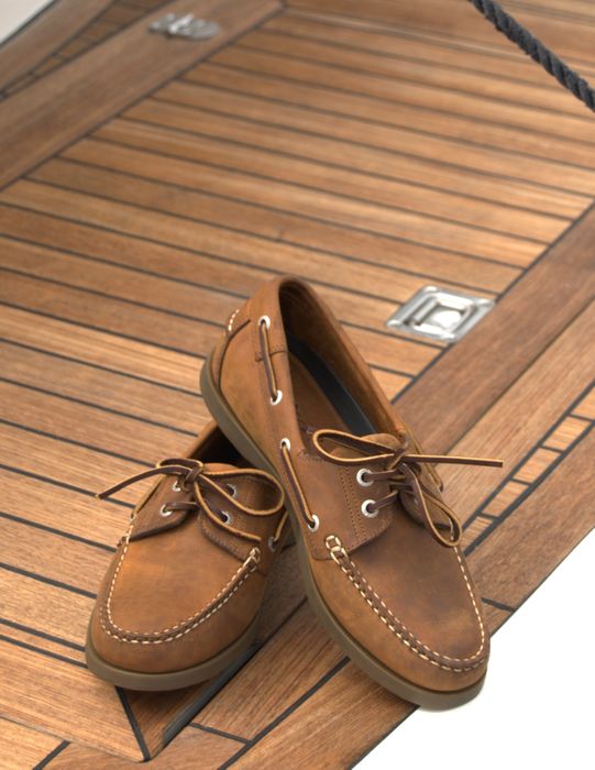 Orca Bay Creek Deck Shoes