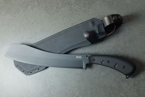 BMC Chopra Machete PDF (Poison Dart Frog)