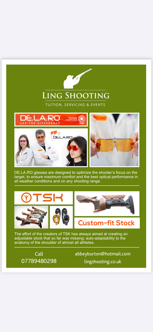 Ling shooting