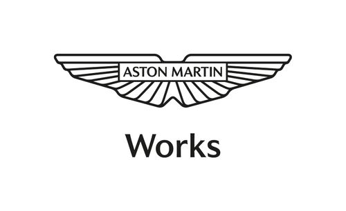 Aston Martin Works Ltd 