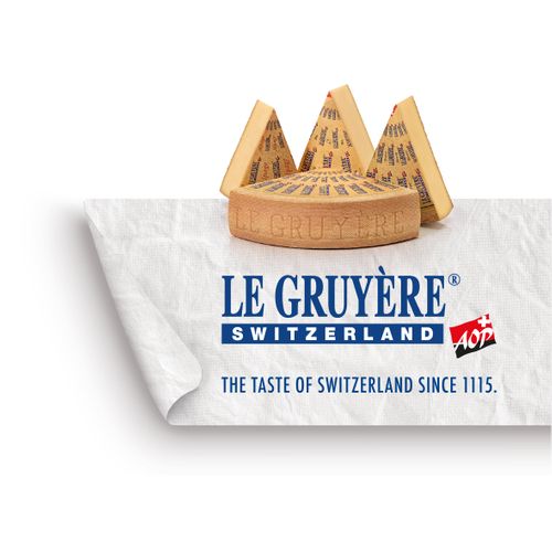 Le Gruyére AOP