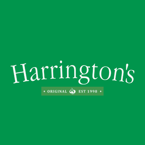 Harringtons Foods Ltd