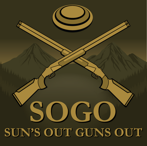 Sun's Out Guns Out