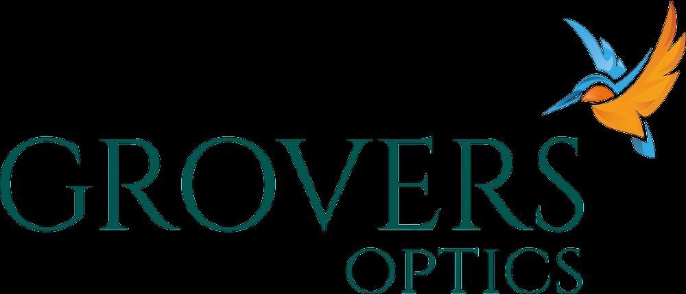 Grover Optics