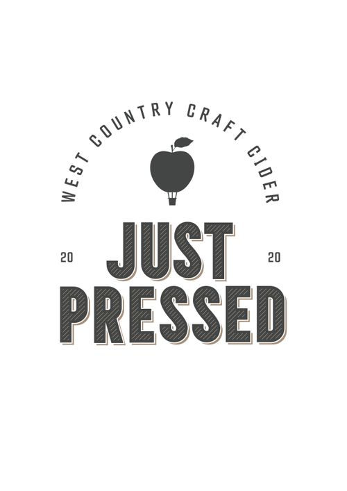 Just Pressed Cider