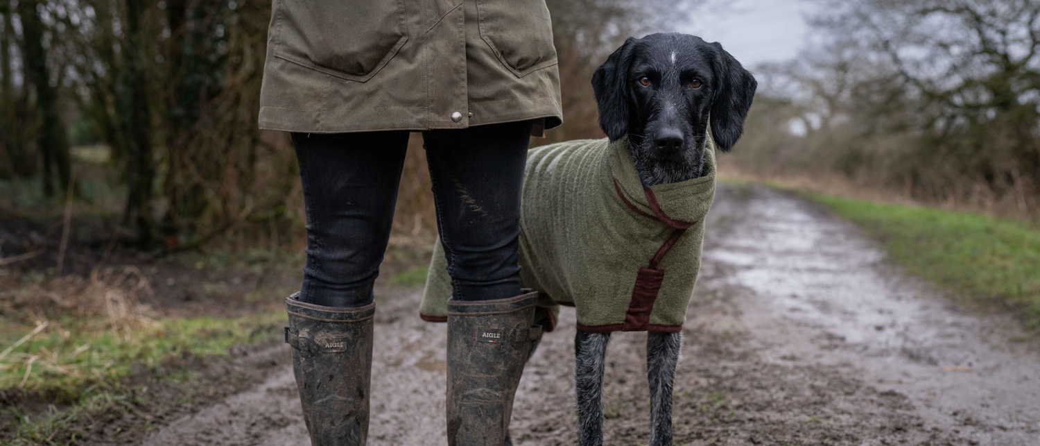 The Ruff And Tumble Dog Company