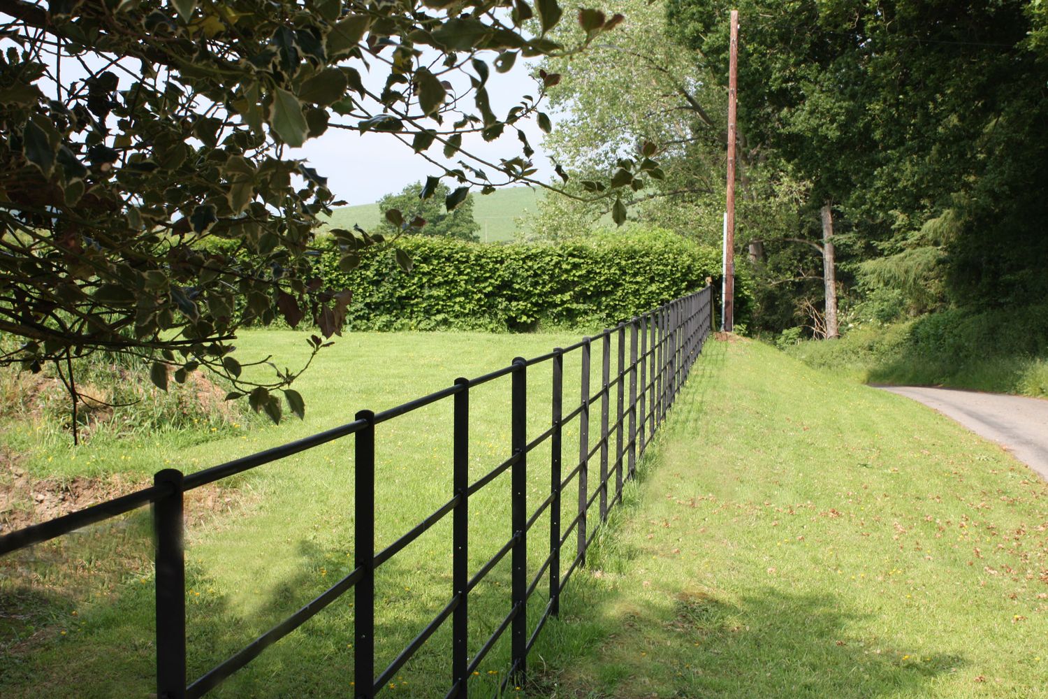Cotswold Decorative Ironworkers