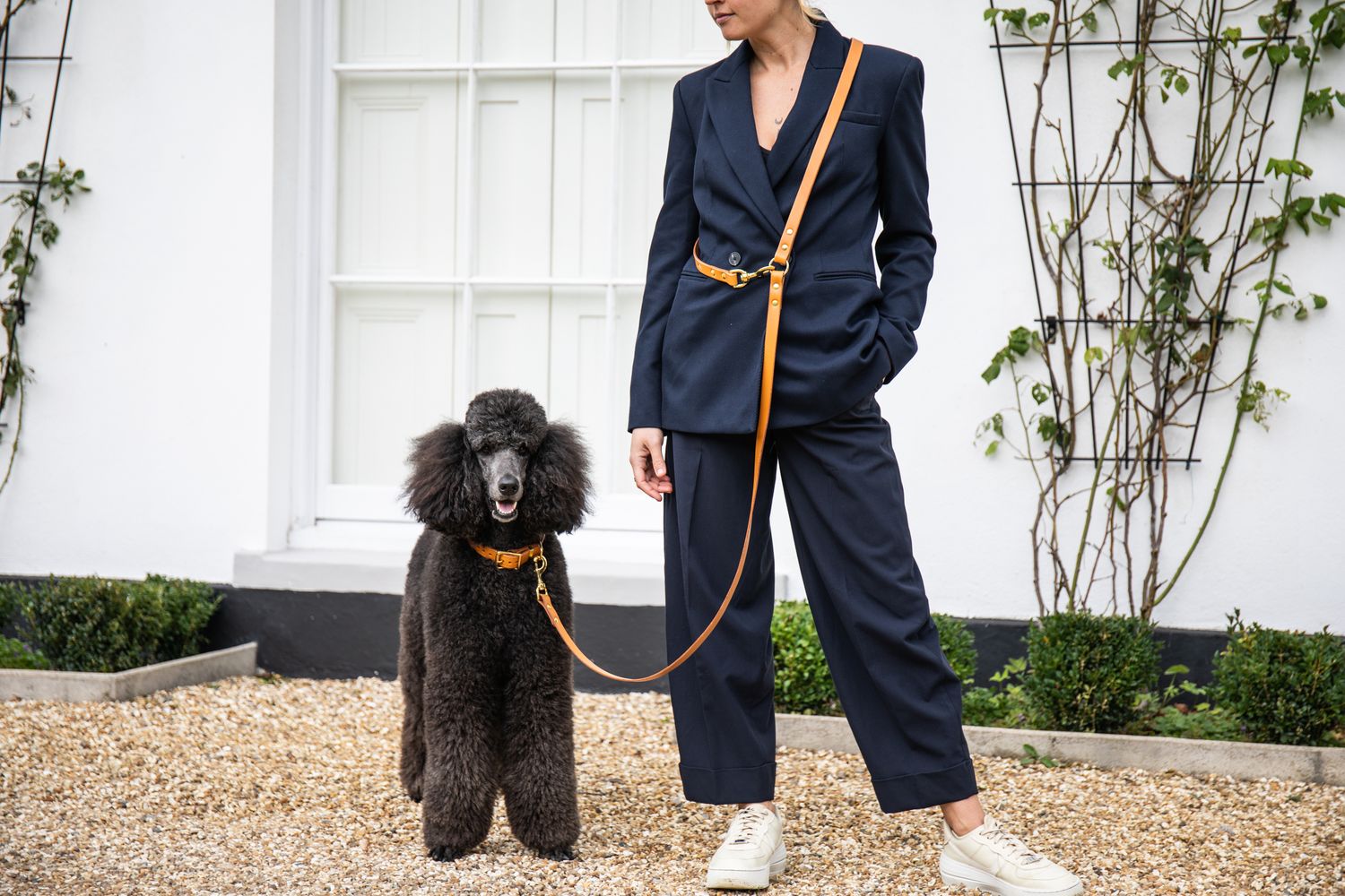 Storeys And Tails
