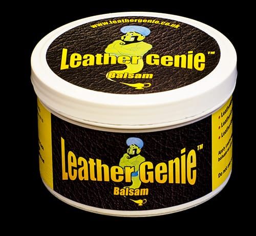 Leather Genie