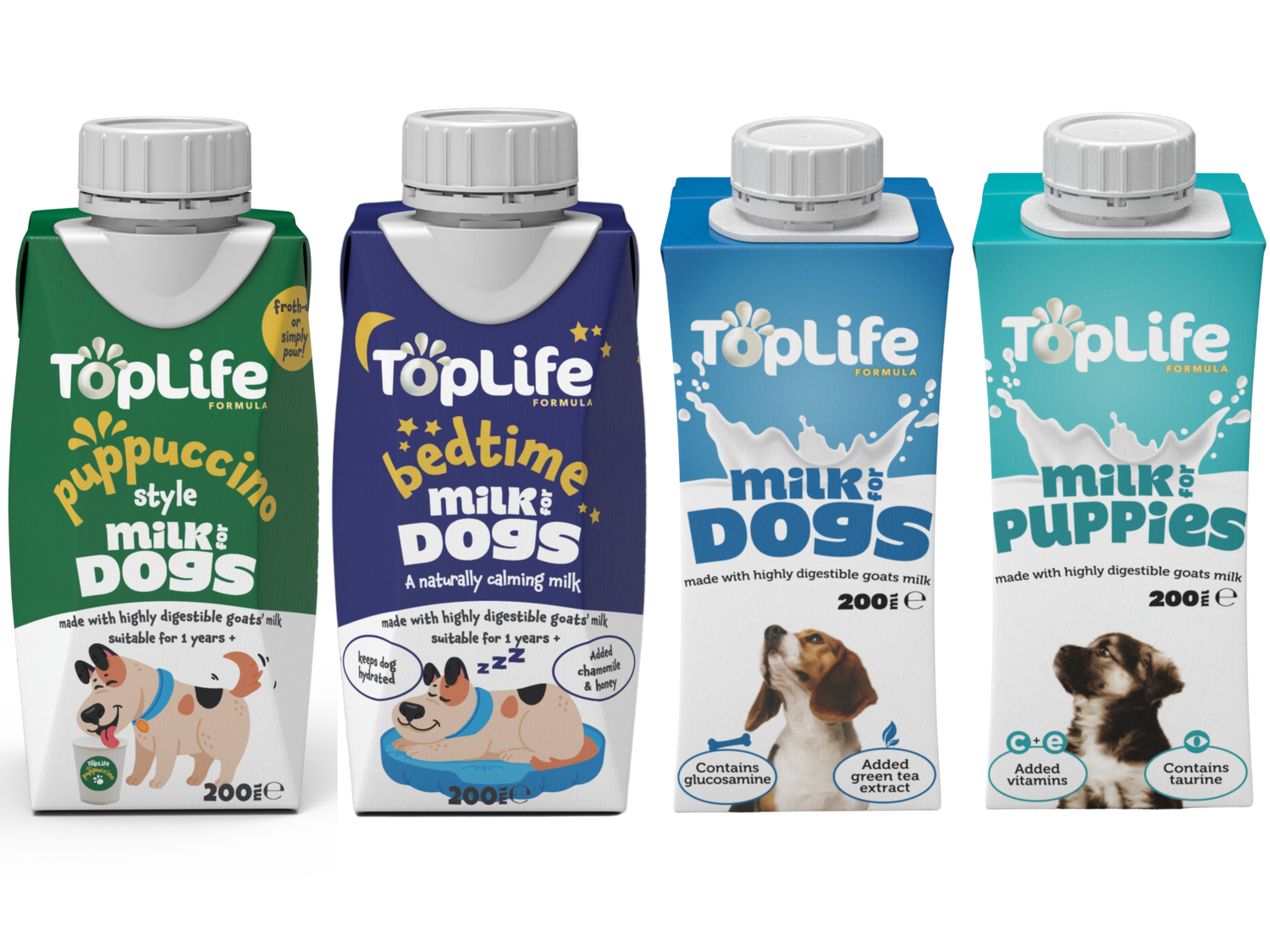 Toplife