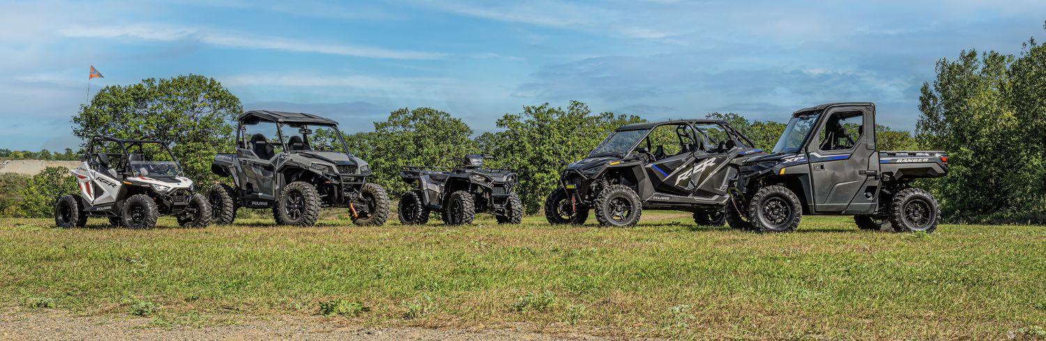 Polaris UK