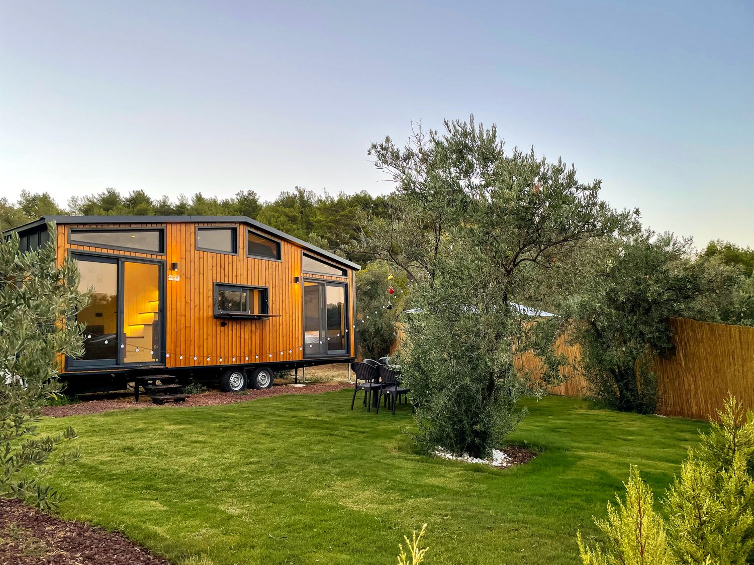 Tiny House Pro