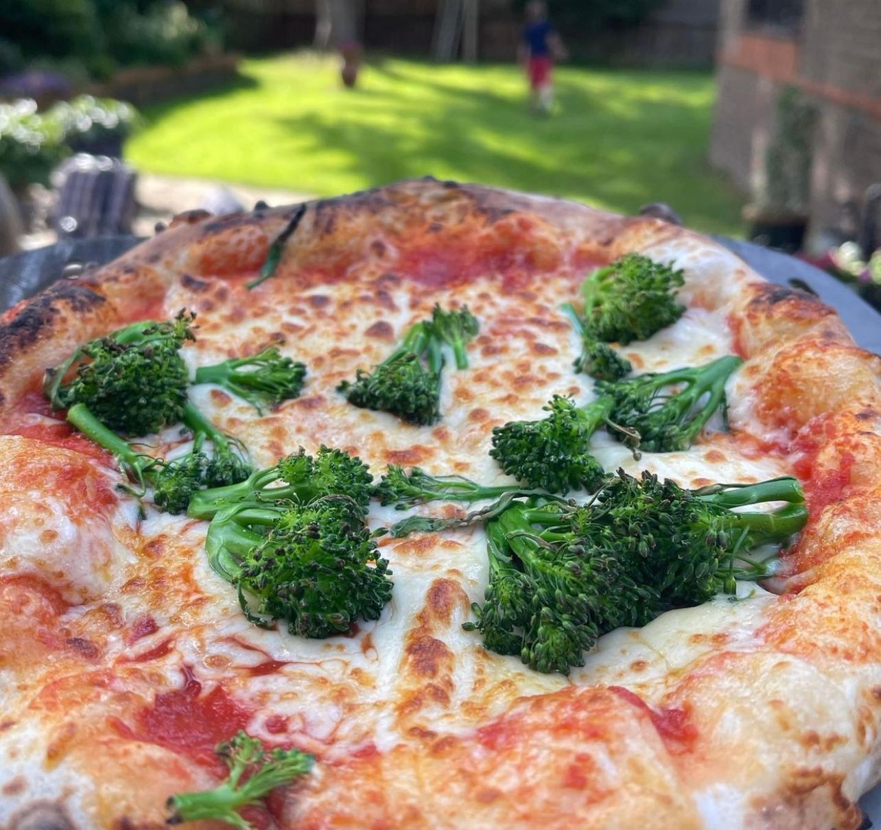 Wedding Pizza Company