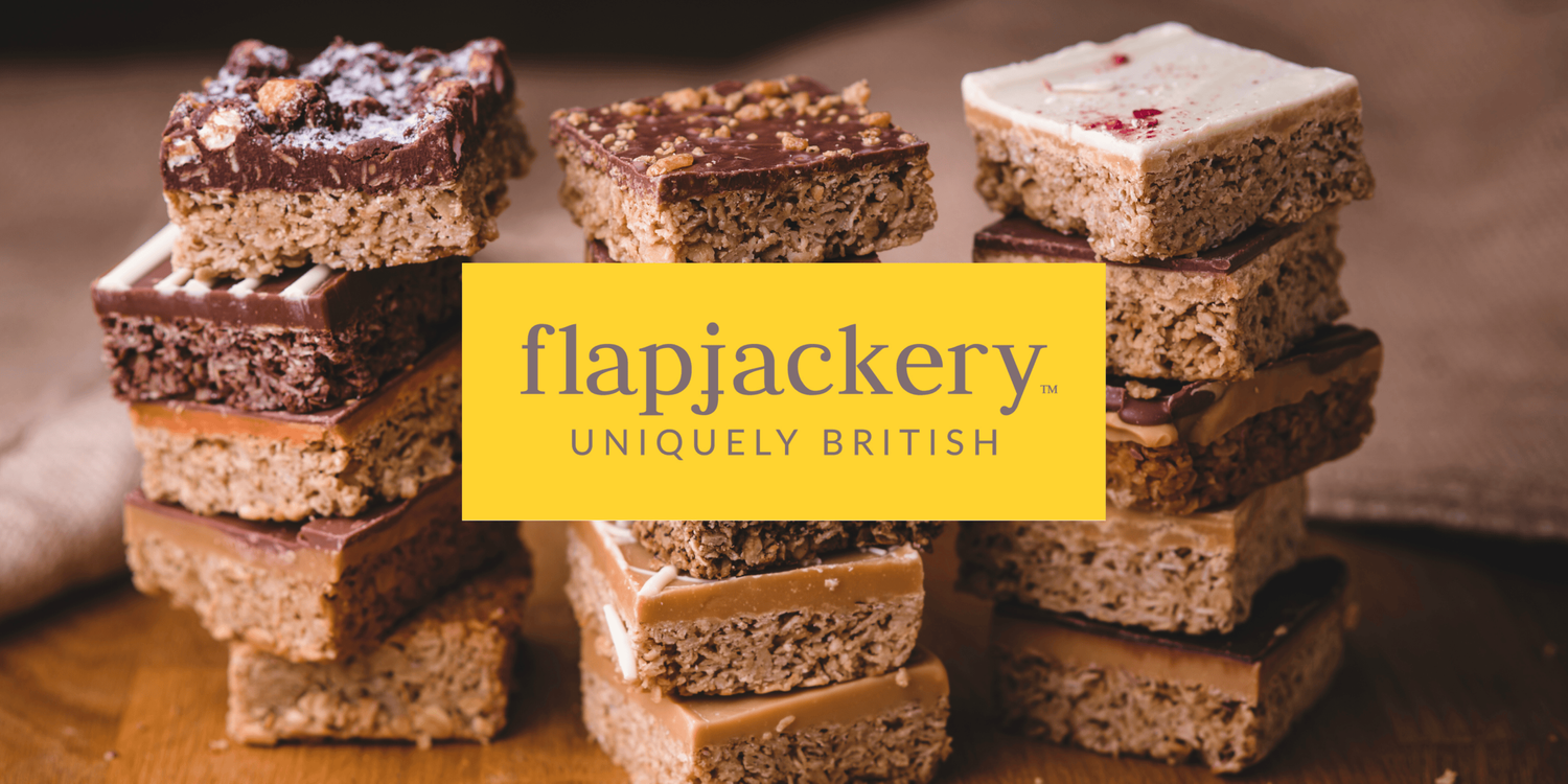Flapjackery