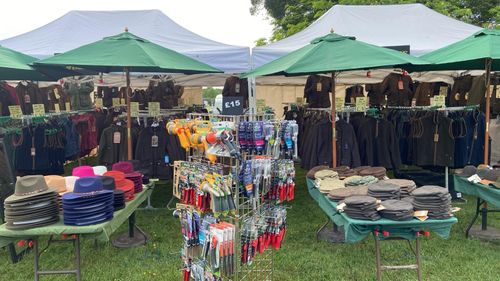 The Country Clothing Store Ltd