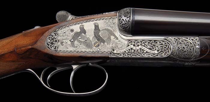 Francis Lovel & Co