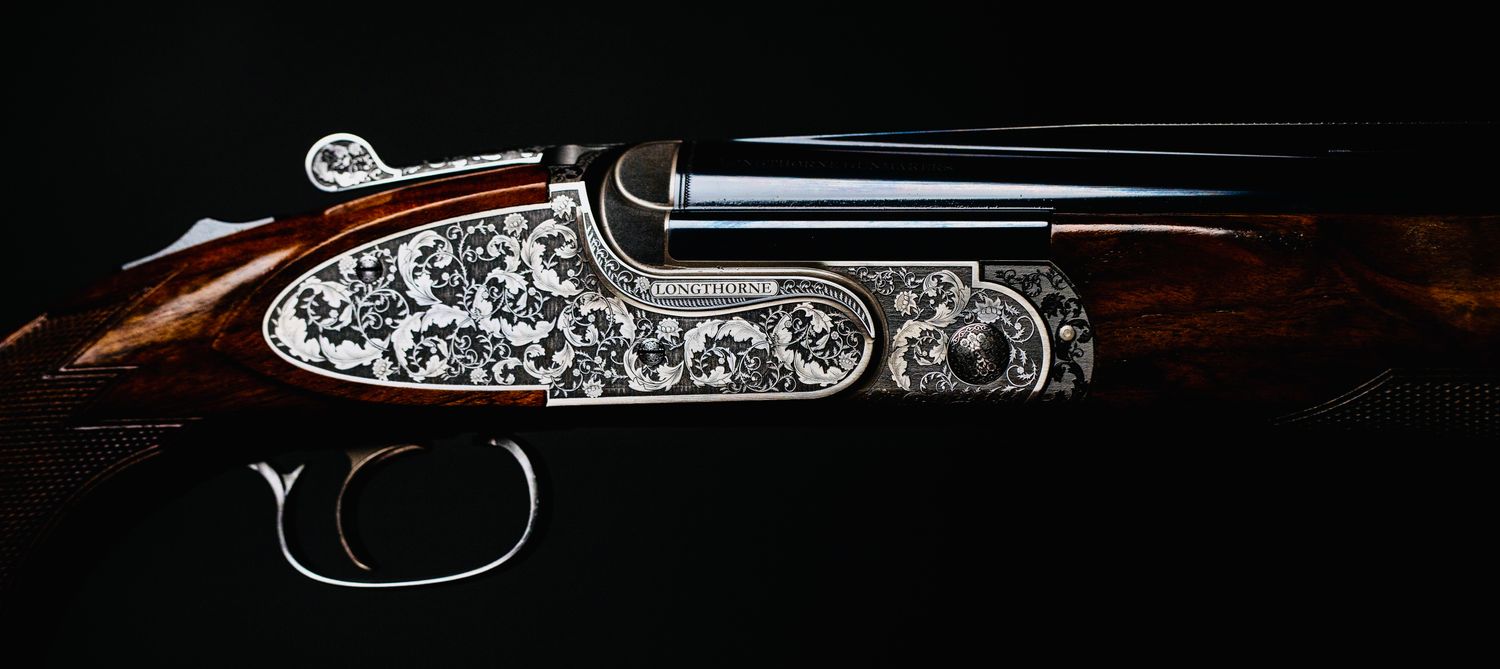 Longthorne Gunmakers