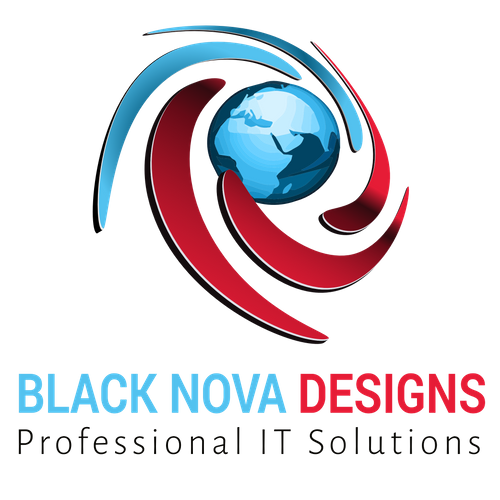 Black Nova Designs Ltd