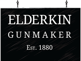 Elderkin & Son Gunmakers Ltd