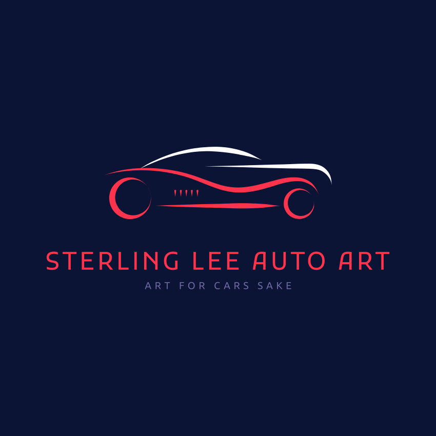 Sterling Lee Auto Art