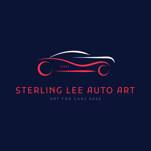 Sterling Lee Auto Art