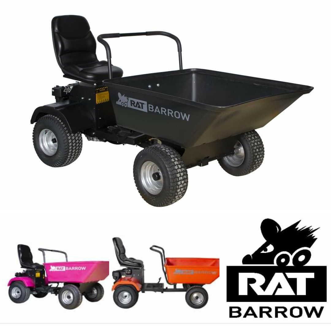 Rat Barrow  UK Ltd