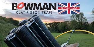 Bowman Traps