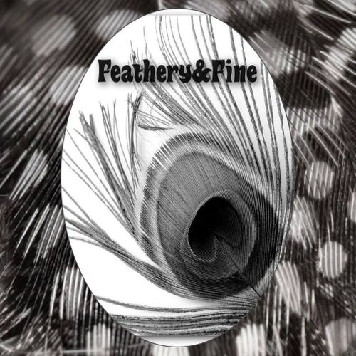 Feathery&Fine