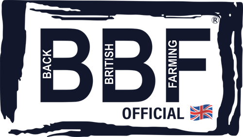 BACK BRITISH FARMING OFFICIAL