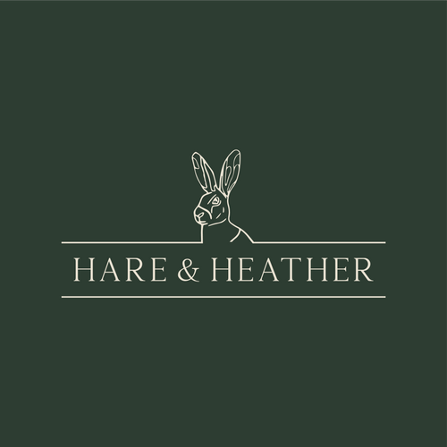 Hare and Heather