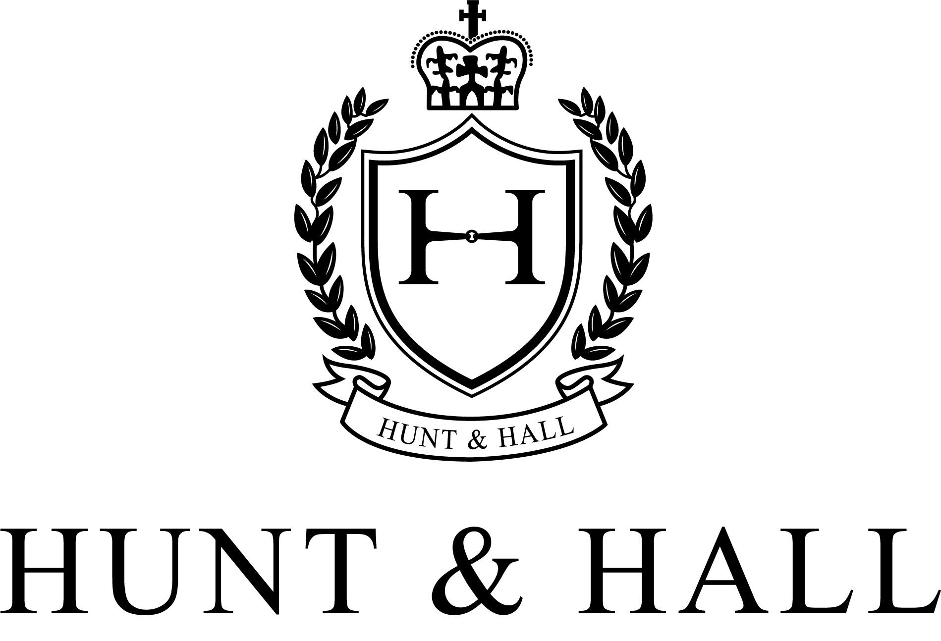 Hunt and Hall