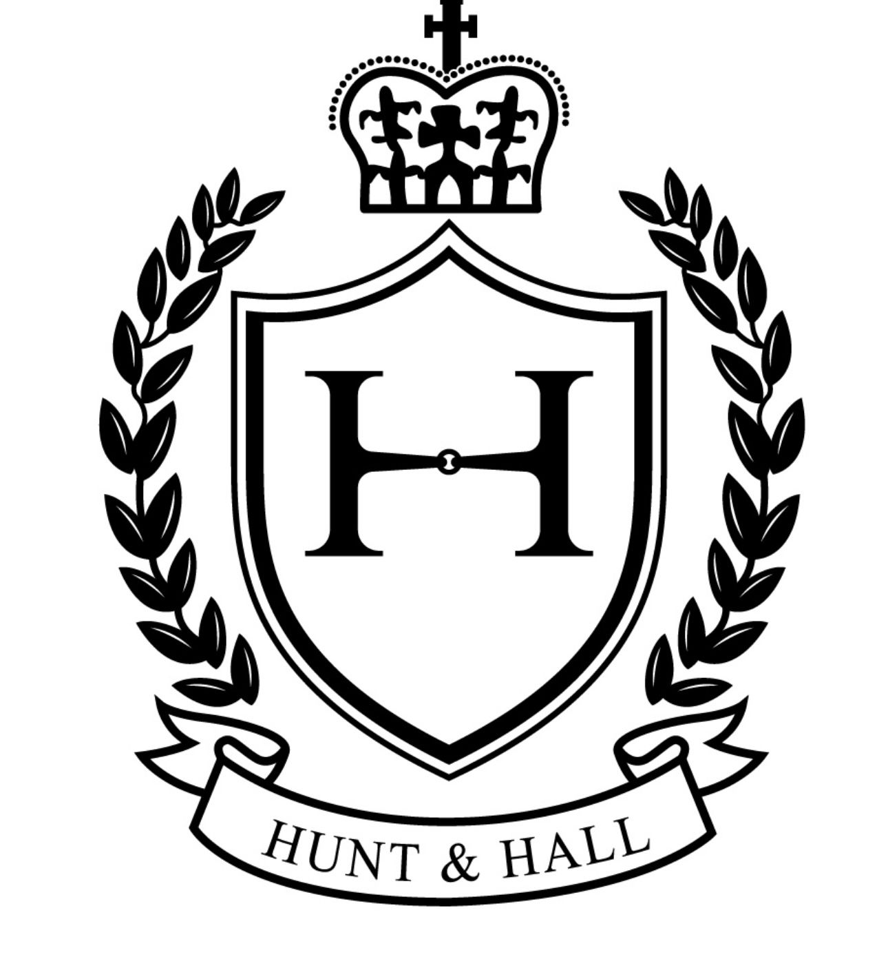 Hunt and Hall