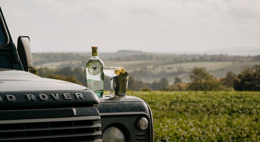 Ramsbury Brewery & Distillery