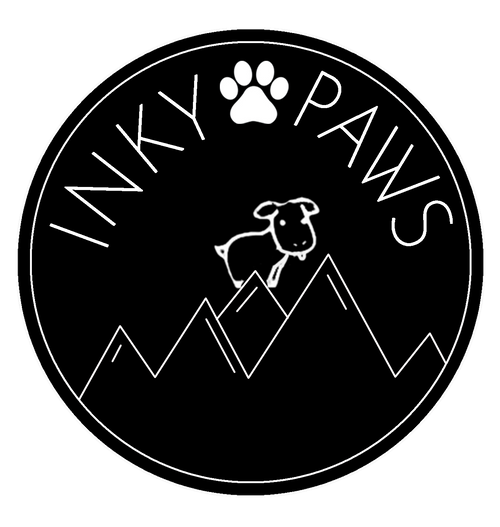 Inkypaws