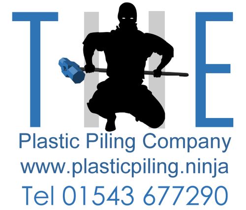 The Plastic Piling Company Ltd